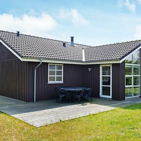 Holiday Firklovervej Ebeltoft