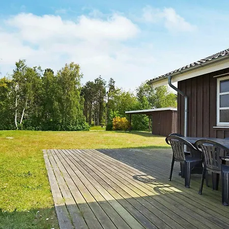 Holiday Firklovervej * Ebeltoft